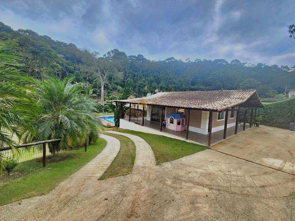 Casa à venda em Parque Boa União, Teresópolis - RJ