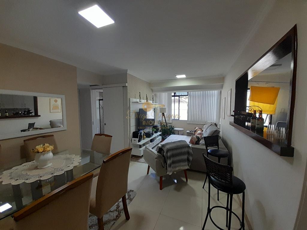 Apartamento à venda em Bom Retiro, Teresópolis - RJ