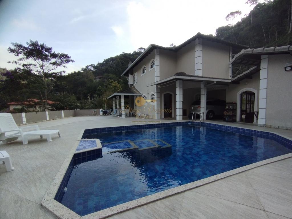 Casa à venda em Barra do Imbuí, Teresópolis - RJ