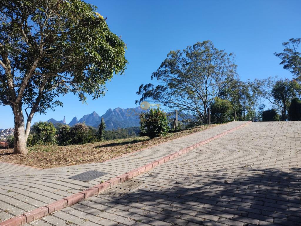 Terreno Residencial à venda em Tijuca, Teresópolis - RJ