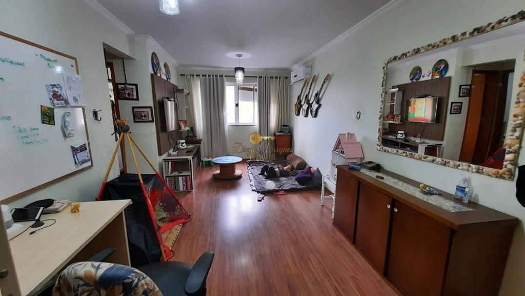 Apartamento à venda em Bom Retiro, Teresópolis - RJ