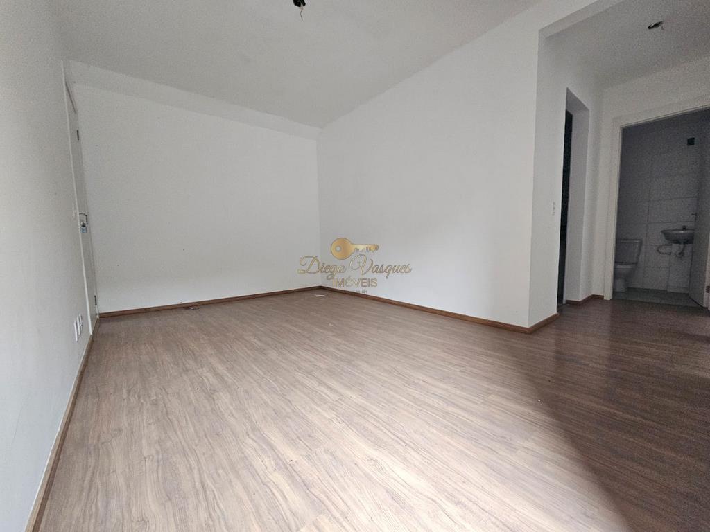 Apartamento à venda em Cascata do Imbuí, Teresópolis - RJ