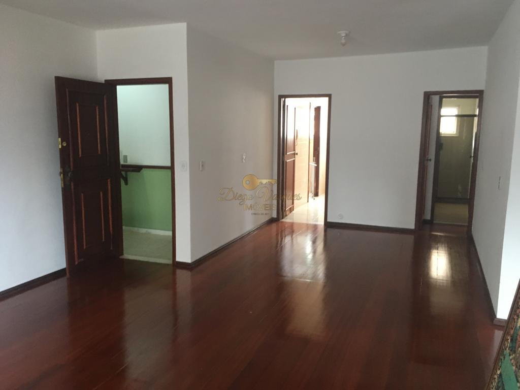 Apartamento à venda em Tijuca, Teresópolis - RJ