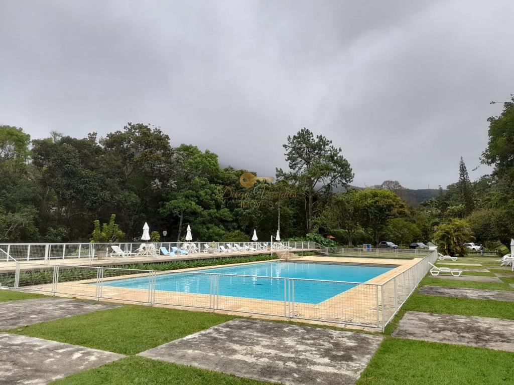 Terreno Residencial à venda em Parque do Imbui, Teresópolis - RJ