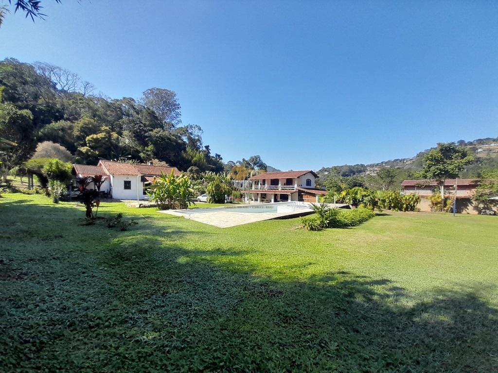 Casa à venda em Parque do Imbui, Teresópolis - RJ