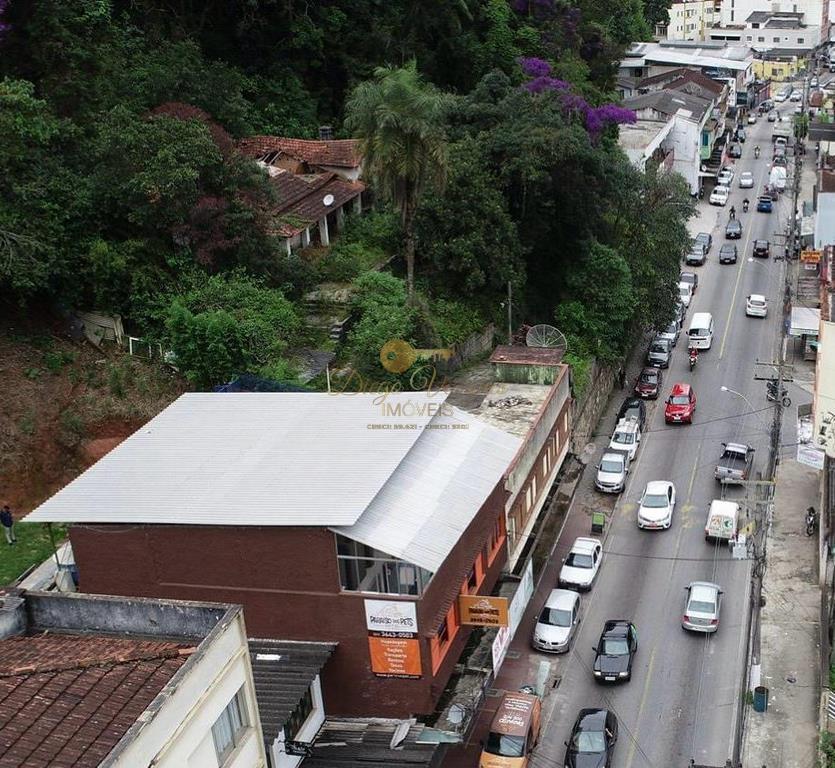 Casa à venda em Vale do Paraíso, Teresópolis - RJ