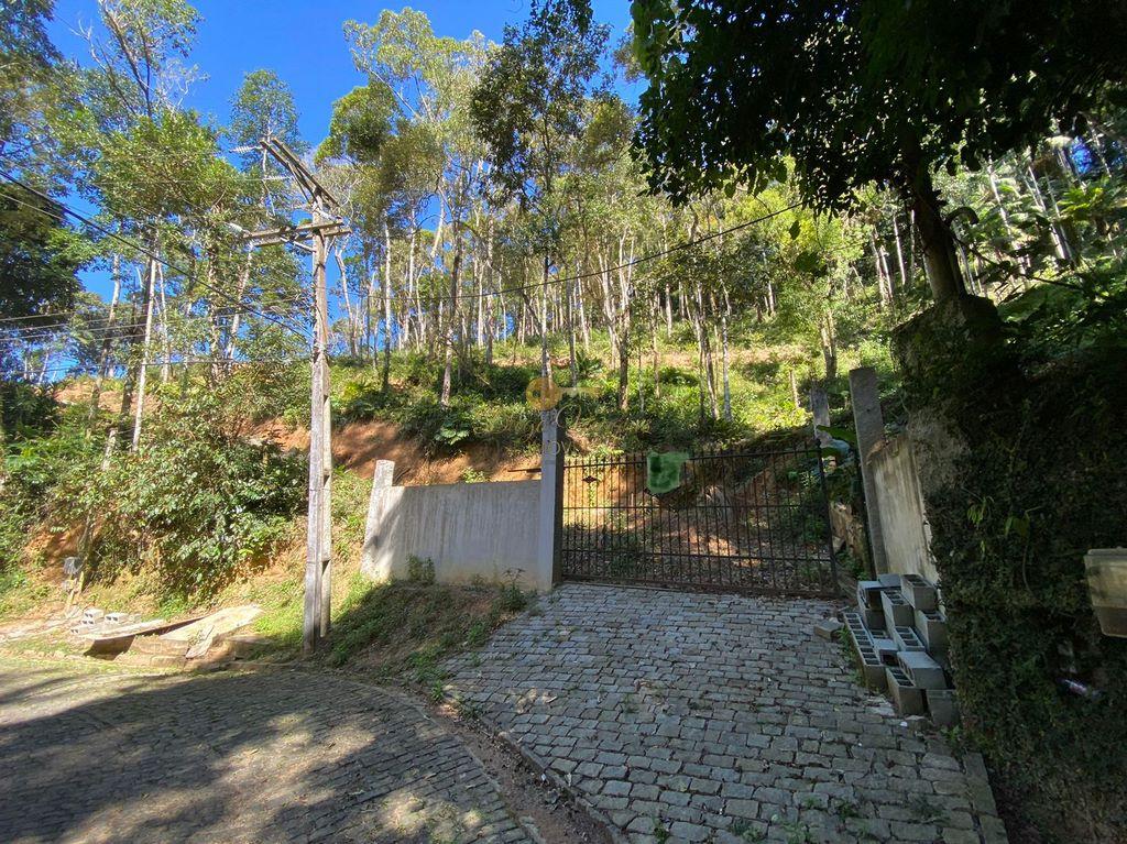 Terreno Residencial à venda em Carlos Guinle, Teresópolis - RJ