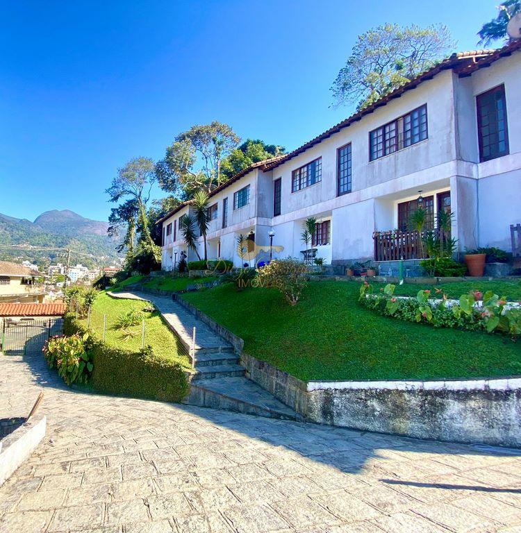 Casa à venda em Carlos Guinle, Teresópolis - RJ