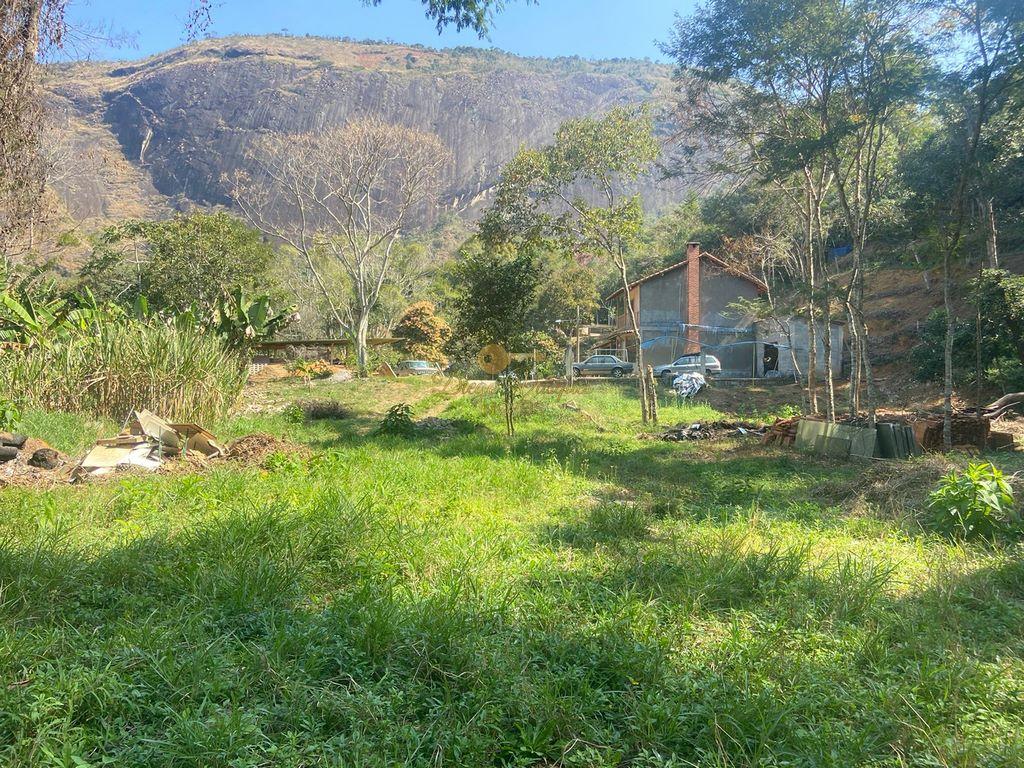 Terreno Residencial à venda em Parque do Imbui, Teresópolis - RJ