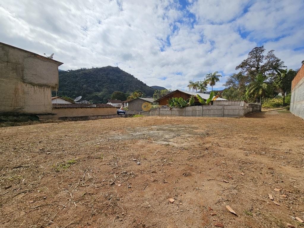 Terreno Residencial à venda em Bom Retiro, Teresópolis - RJ