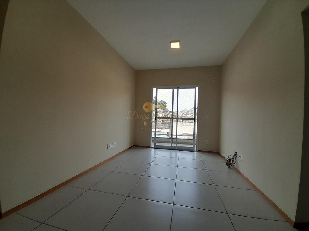 Apartamento à venda em Bom Retiro, Teresópolis - RJ