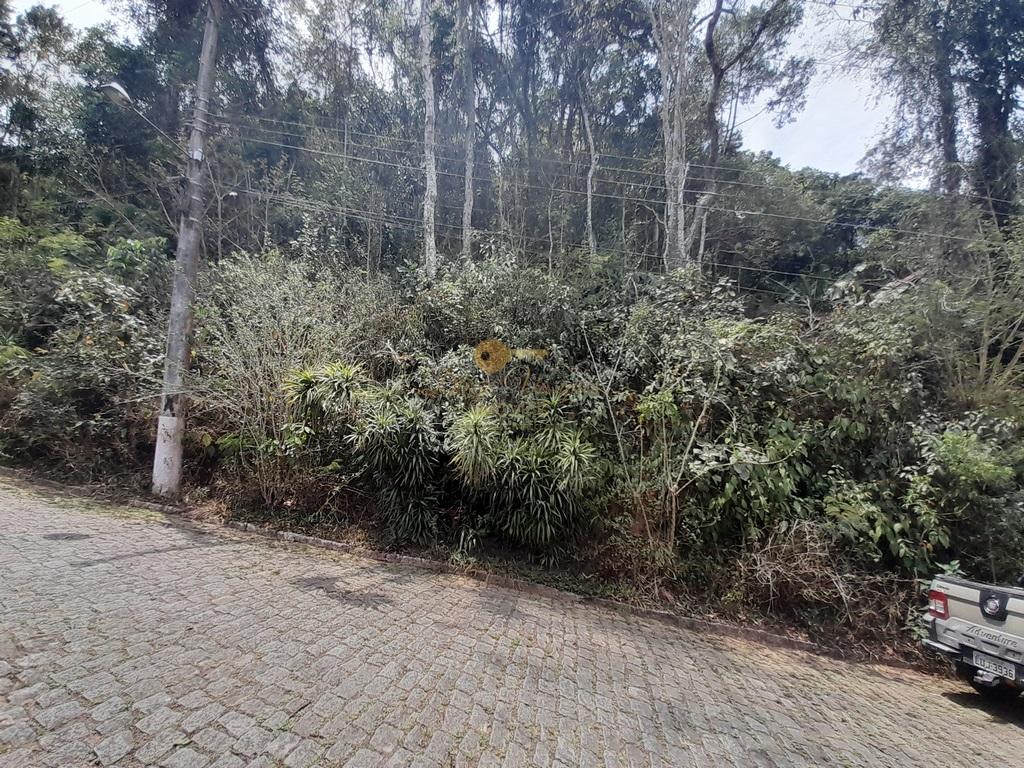 Terreno Residencial à venda em Cascata do Imbuí, Teresópolis - RJ