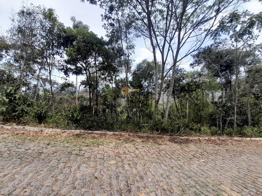 Terreno Residencial à venda em Cascata do Imbuí, Teresópolis - RJ