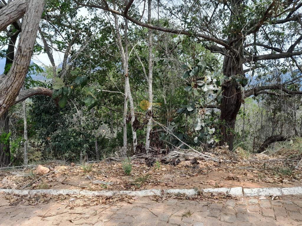 Terreno Residencial à venda em Cascata do Imbuí, Teresópolis - RJ