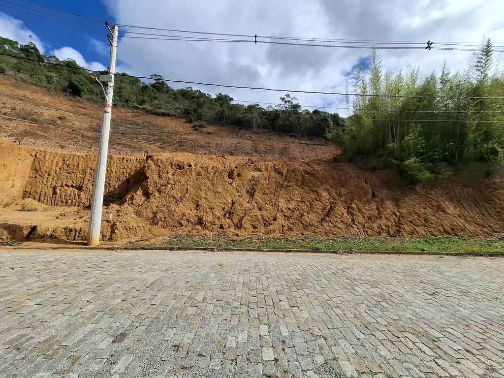 Terreno Residencial à venda em Prata, Teresópolis - RJ