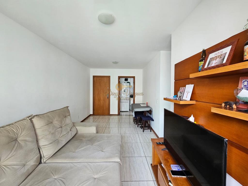 Apartamento à venda em Bom Retiro, Teresópolis - RJ