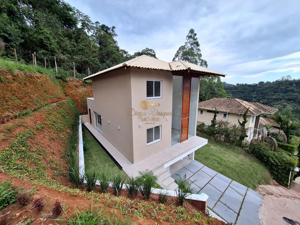 Casa à venda em Bom Retiro, Teresópolis - RJ