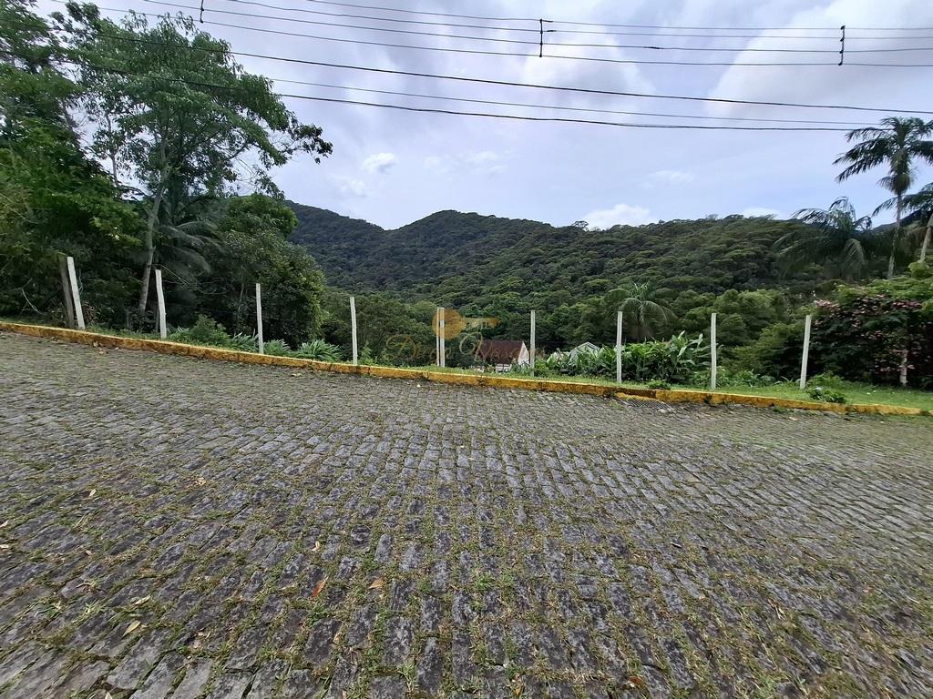 Terreno Residencial à venda em Carlos Guinle, Teresópolis - RJ