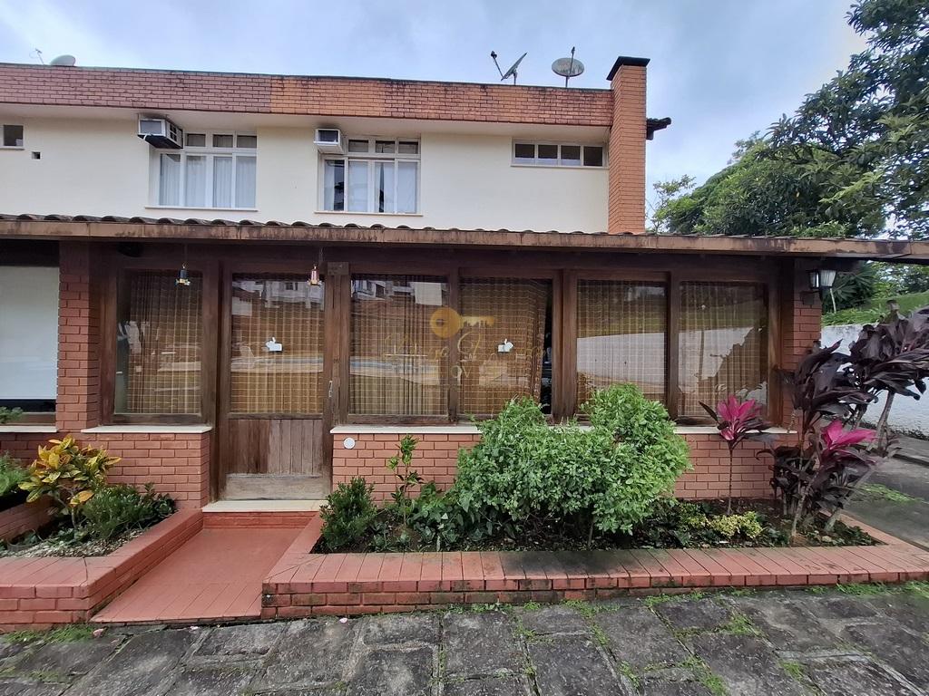 Casa à venda em Alto, Teresópolis - RJ