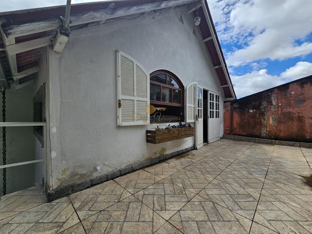 Casa à venda em Cascata do Imbuí, Teresópolis - RJ