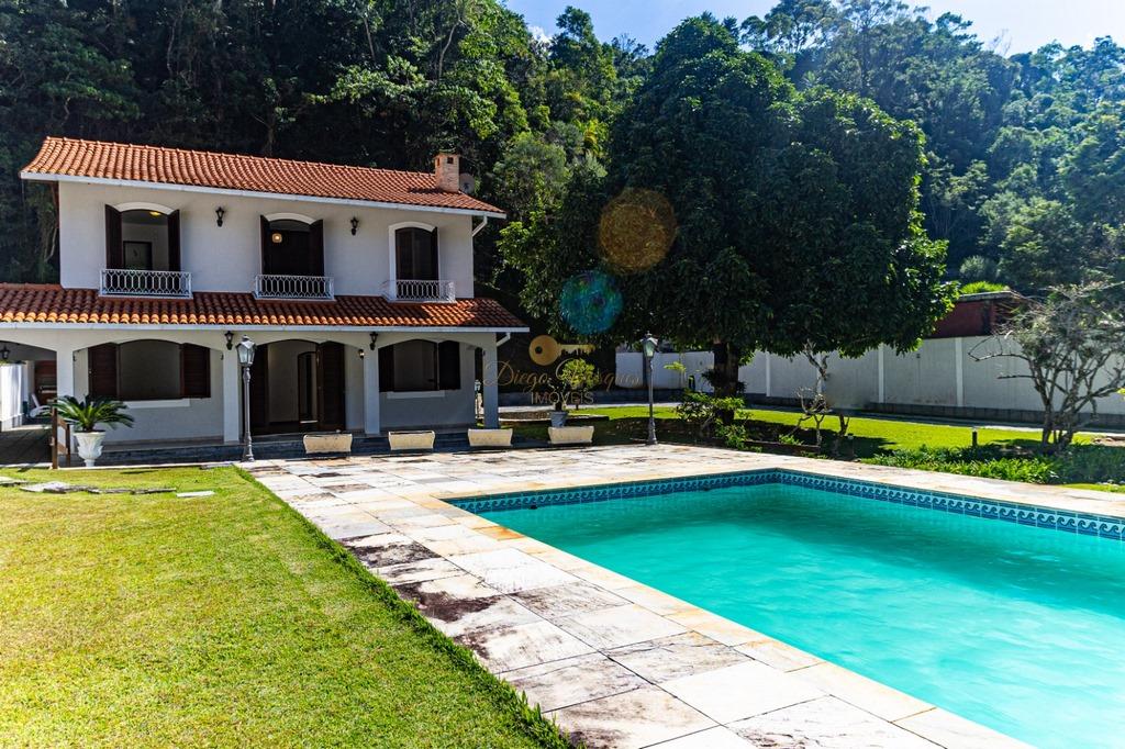 Casa à venda em Carlos Guinle, Teresópolis - RJ