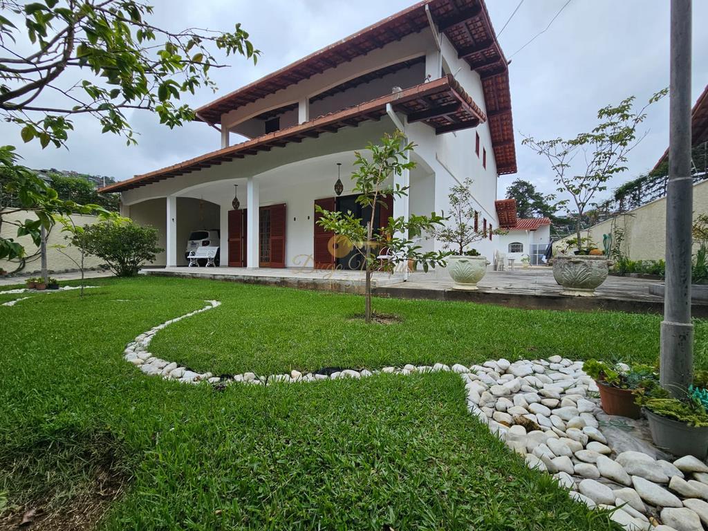 Casa à venda em Barra do Imbuí, Teresópolis - RJ