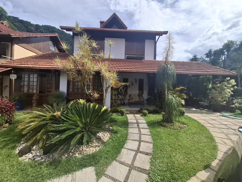 Casa à venda em Granja Guarani, Teresópolis - RJ