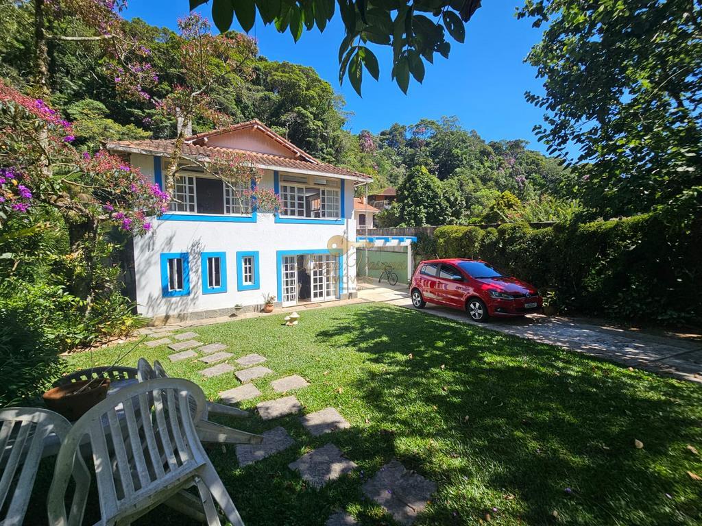 Casa à venda em Carlos Guinle, Teresópolis - RJ