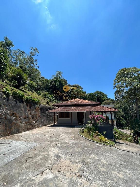 Casa à venda em Prata, Teresópolis - RJ