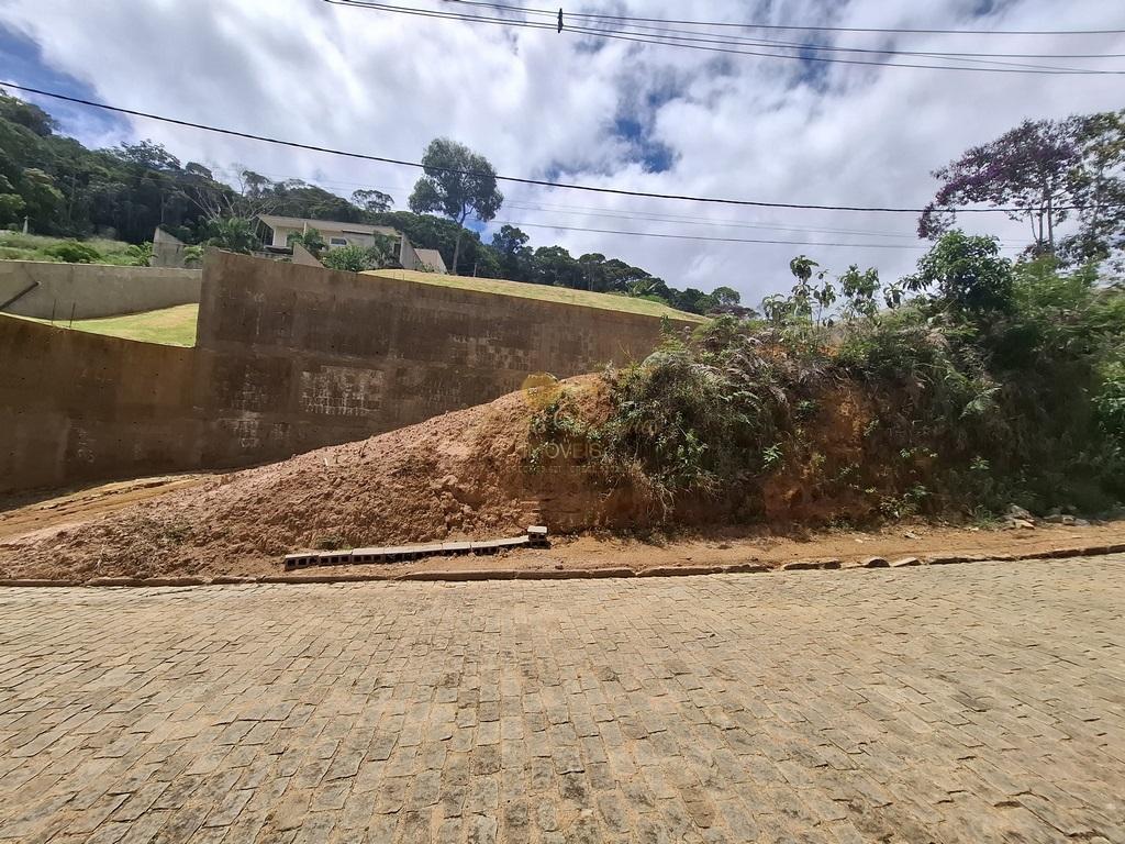 Terreno Residencial à venda em Prata, Teresópolis - RJ