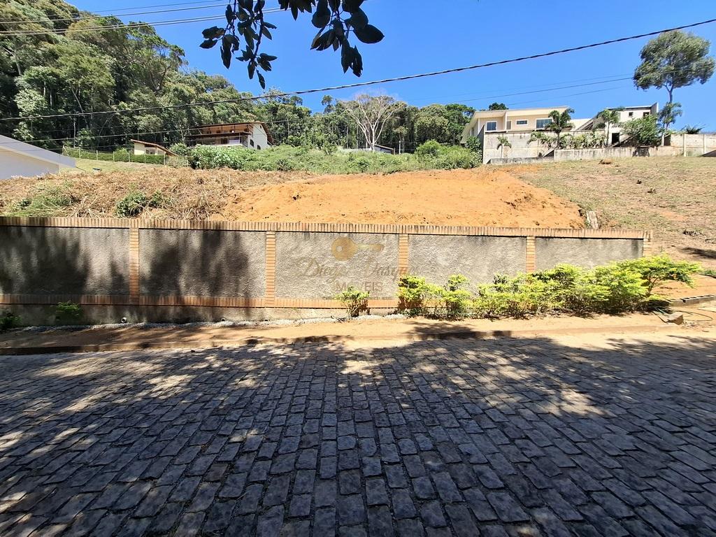 Terreno Residencial à venda em Prata, Teresópolis - RJ